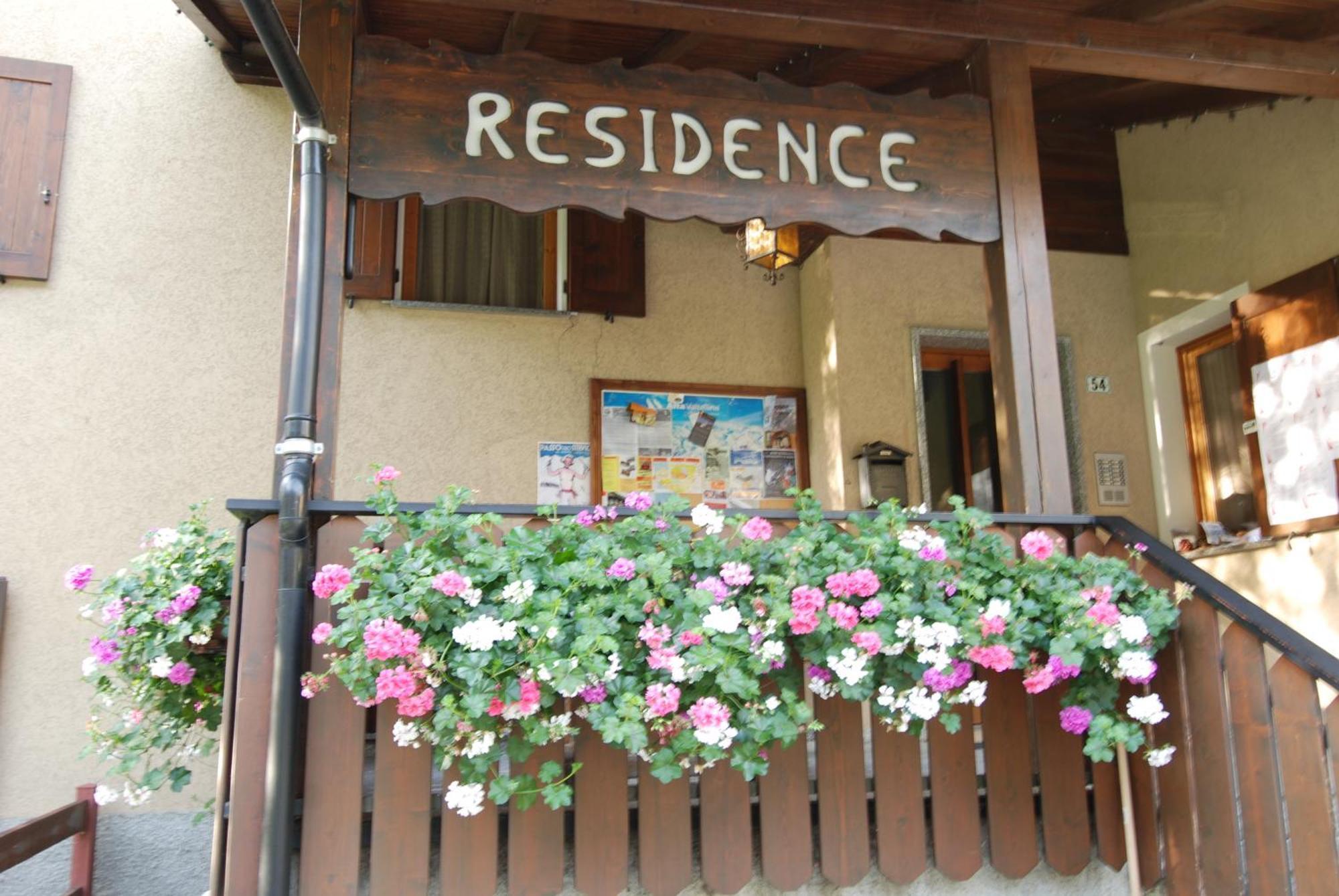 Residence Pian Del Vino Pradelle Exterior photo