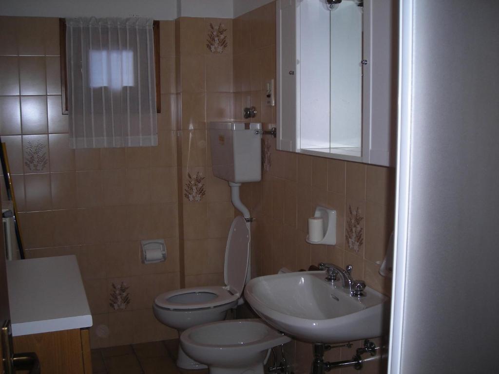Residence Pian Del Vino Pradelle Room photo